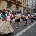 Cabalgata infantil