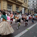 Cabalgata infantil