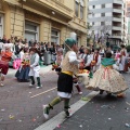 Cabalgata infantil