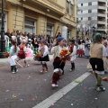 Cabalgata infantil