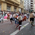 Cabalgata infantil