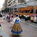 Cabalgata infantil