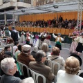 Cabalgata infantil