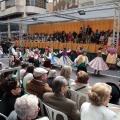 Cabalgata infantil
