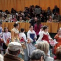 Cabalgata infantil