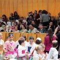 Cabalgata infantil