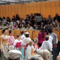 Cabalgata infantil