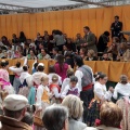 Cabalgata infantil