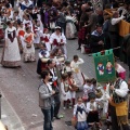 Cabalgata infantil