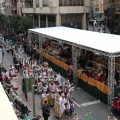 Cabalgata infantil