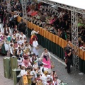 Cabalgata infantil