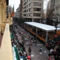 Cabalgata infantil