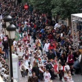 Cabalgata infantil