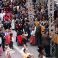 Cabalgata infantil