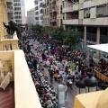 Cabalgata infantil