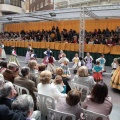 Cabalgata infantil