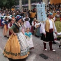 Cabalgata infantil