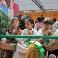Cabalgata infantil