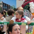 Cabalgata infantil