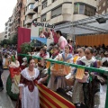 Cabalgata infantil