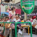 Cabalgata infantil