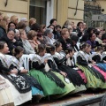 Cabalgata infantil