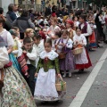 Cabalgata infantil