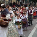 Cabalgata infantil