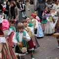 Cabalgata infantil