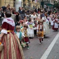 Cabalgata infantil