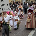 Cabalgata infantil