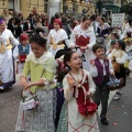 Cabalgata infantil