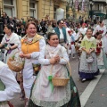 Cabalgata infantil