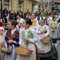 Cabalgata infantil