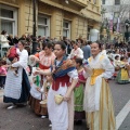 Cabalgata infantil