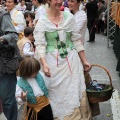 Cabalgata infantil