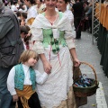 Cabalgata infantil