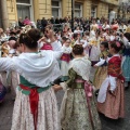 Cabalgata infantil