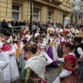 Cabalgata infantil