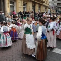 Cabalgata infantil