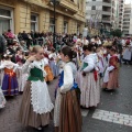 Cabalgata infantil