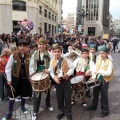 Cabalgata infantil