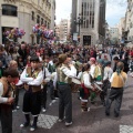 Cabalgata infantil
