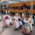 Cabalgata infantil