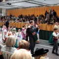 Cabalgata infantil