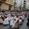 Cabalgata infantil