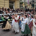 Cabalgata infantil