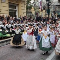 Cabalgata infantil