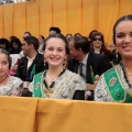 Cabalgata infantil