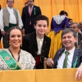 Cabalgata infantil